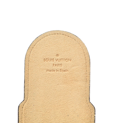 Louis Vuitton Monogram Etui Pen Holder Case 5 of 7