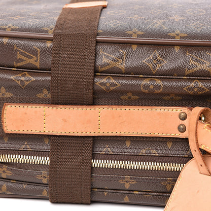 Louis Vuitton Monogram Satellite 65 20 of 27