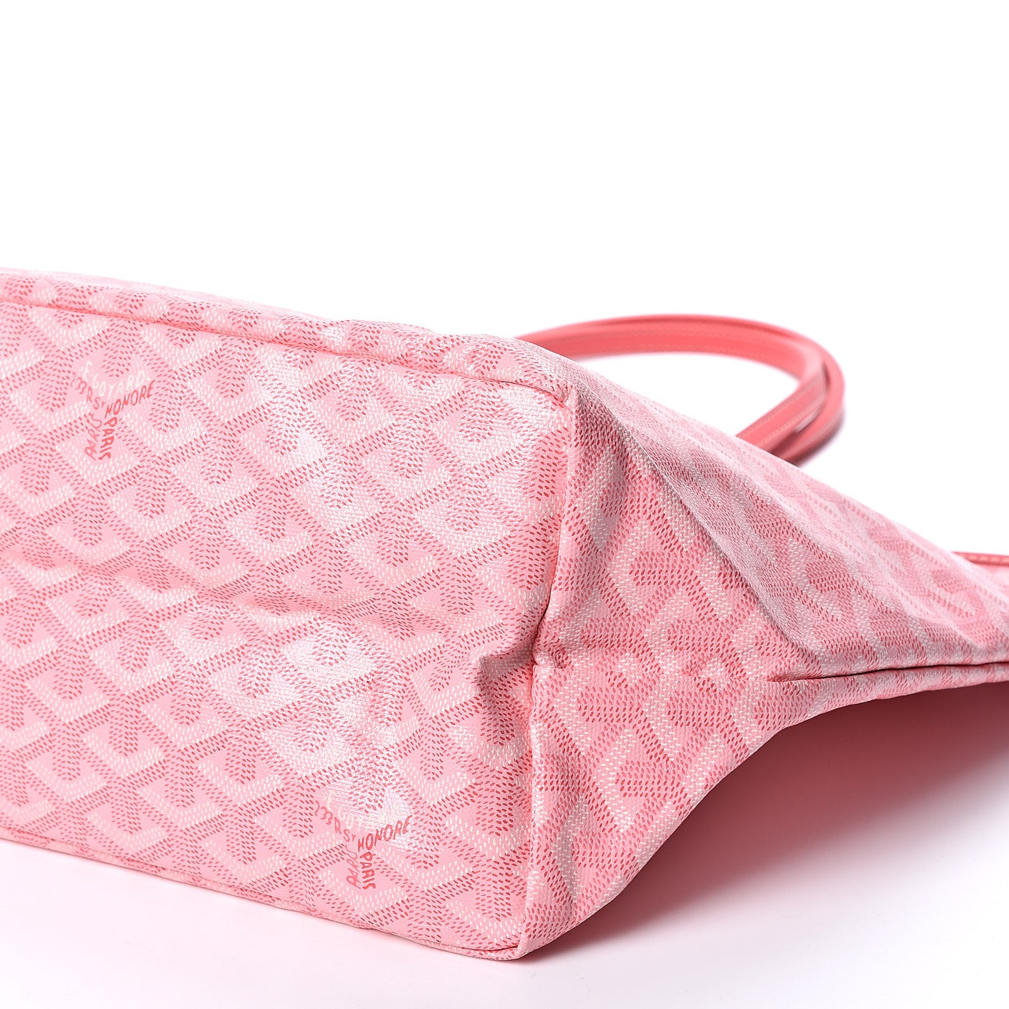 Goyardine Saint Louis PM Pink