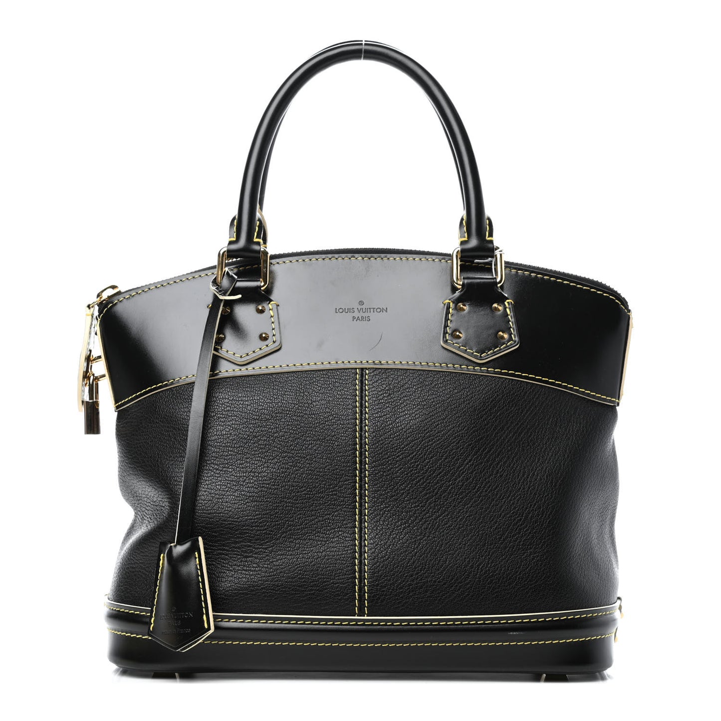 Suhali Lockit PM Black