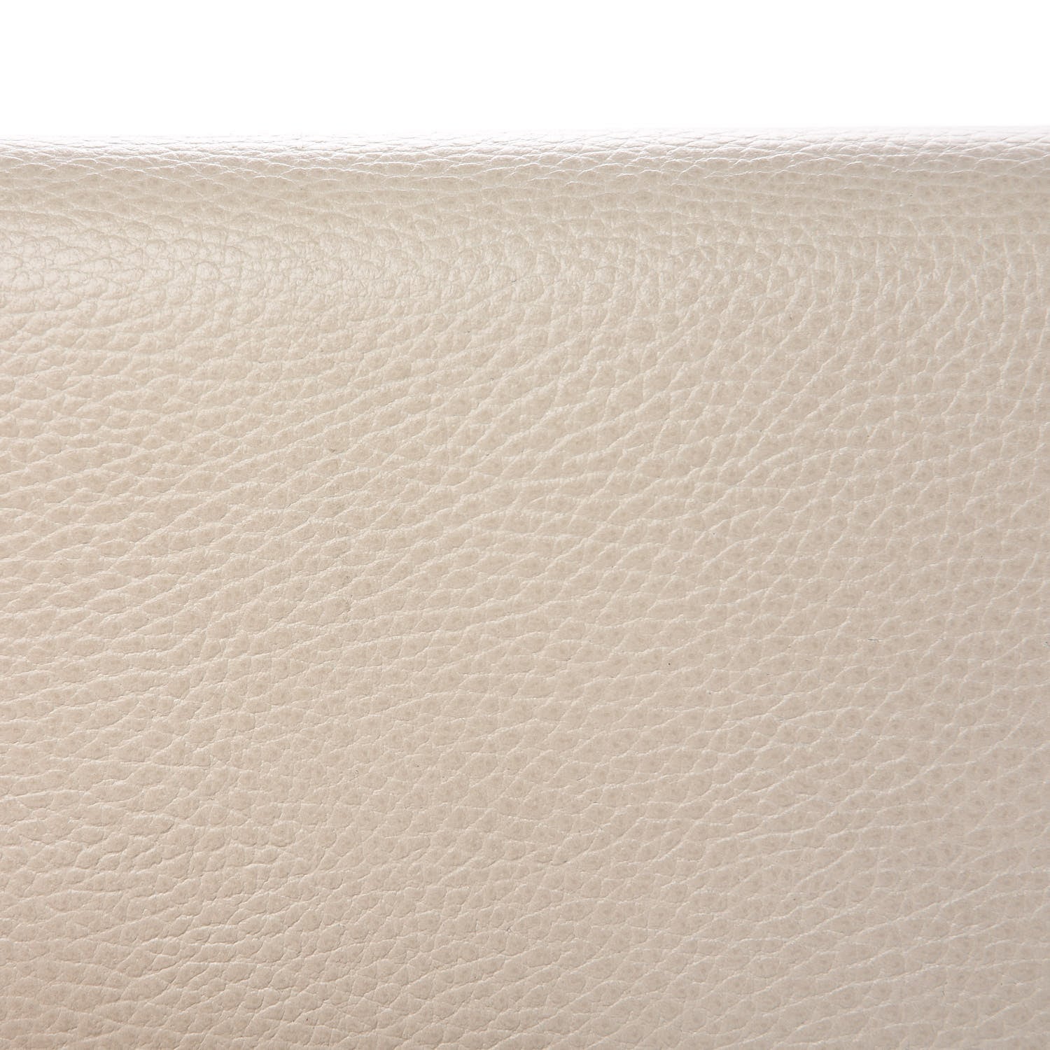Gucci Calfskin Garden Dionysus Chain Wallet Off White 6 of 7