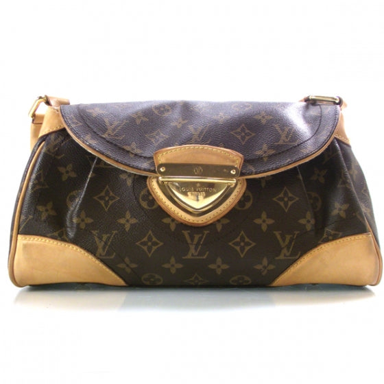 Monogram Beverly MM