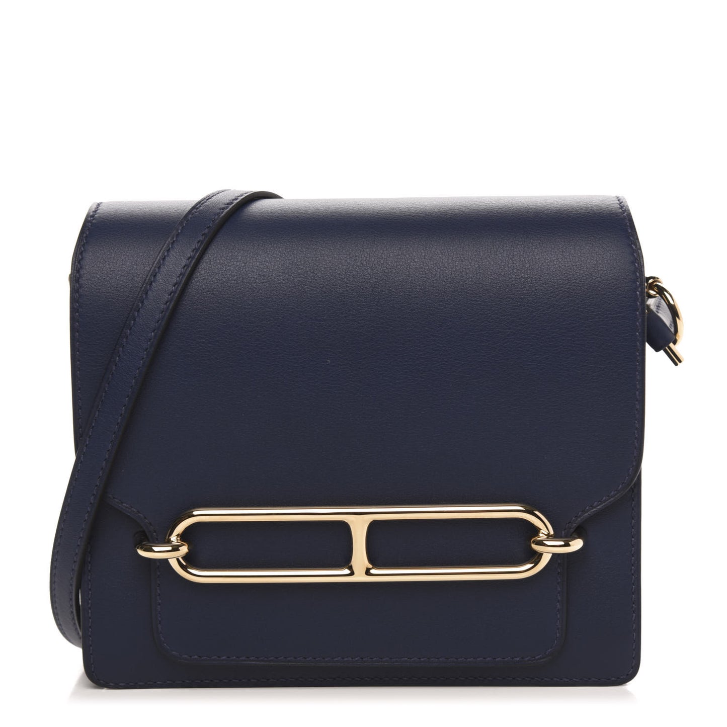 Swift Mini Sac Roulis Bleu Nuit