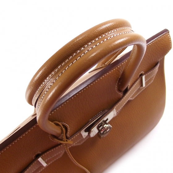 Togo BIRKIN 30 Camel