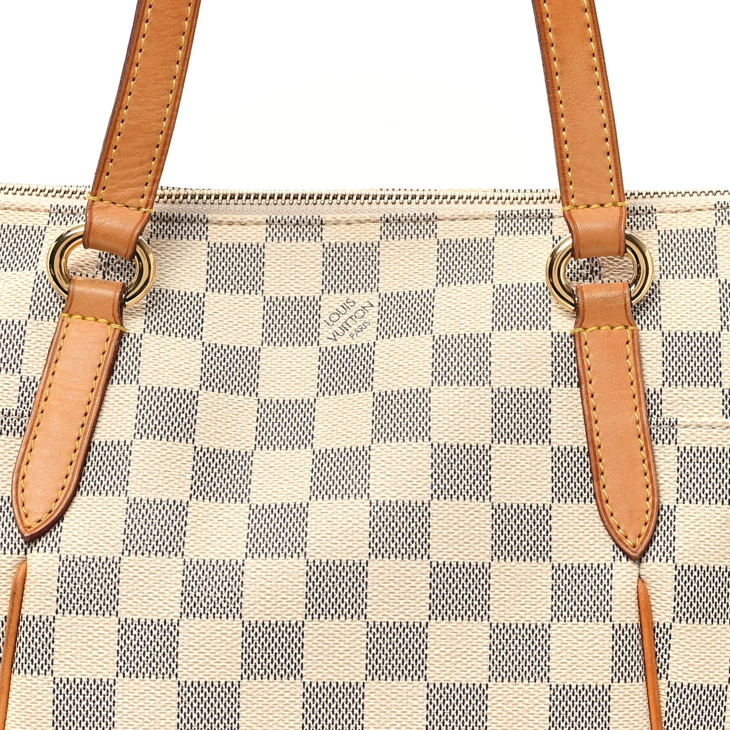Damier Azur Totally PM
