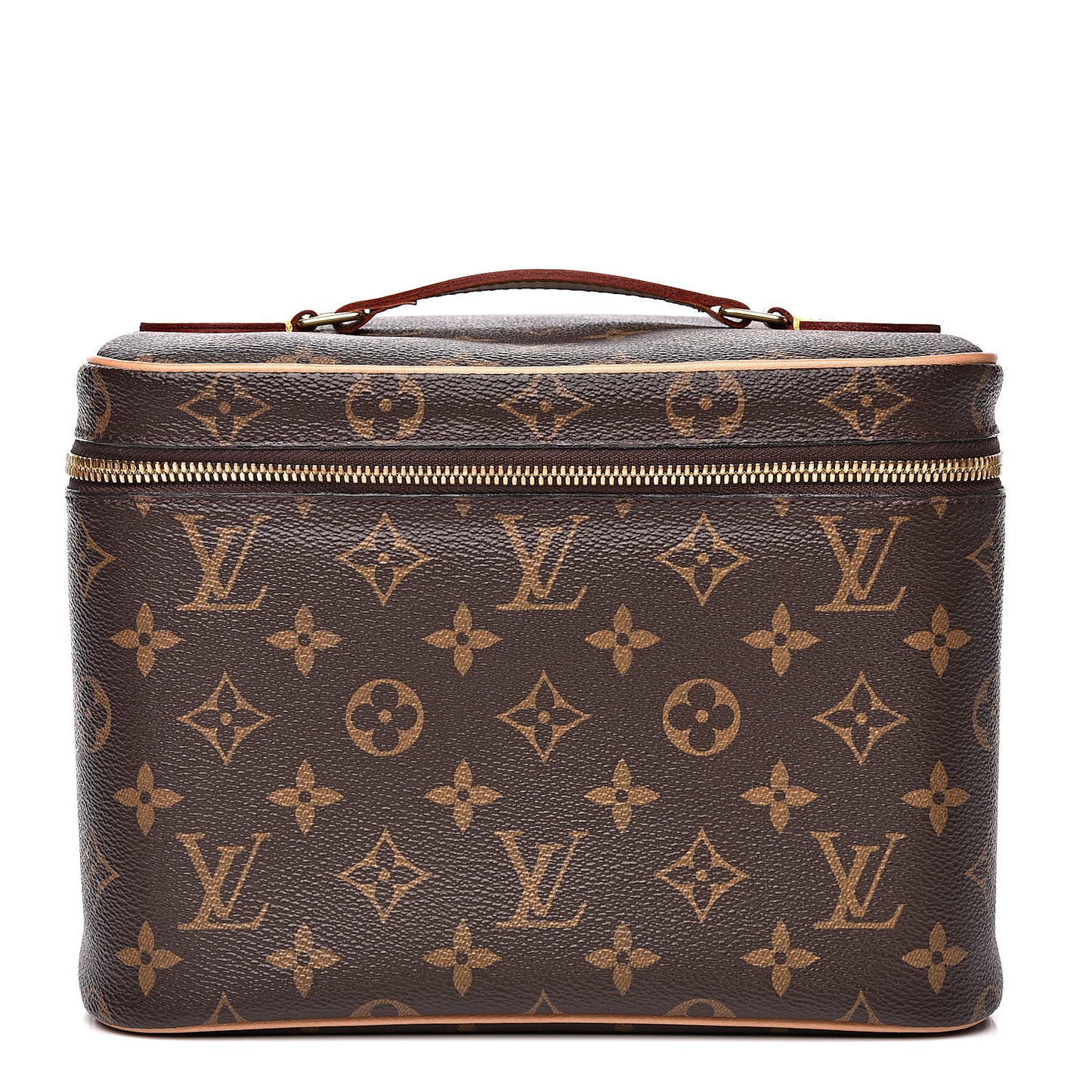 Monogram Nice BB