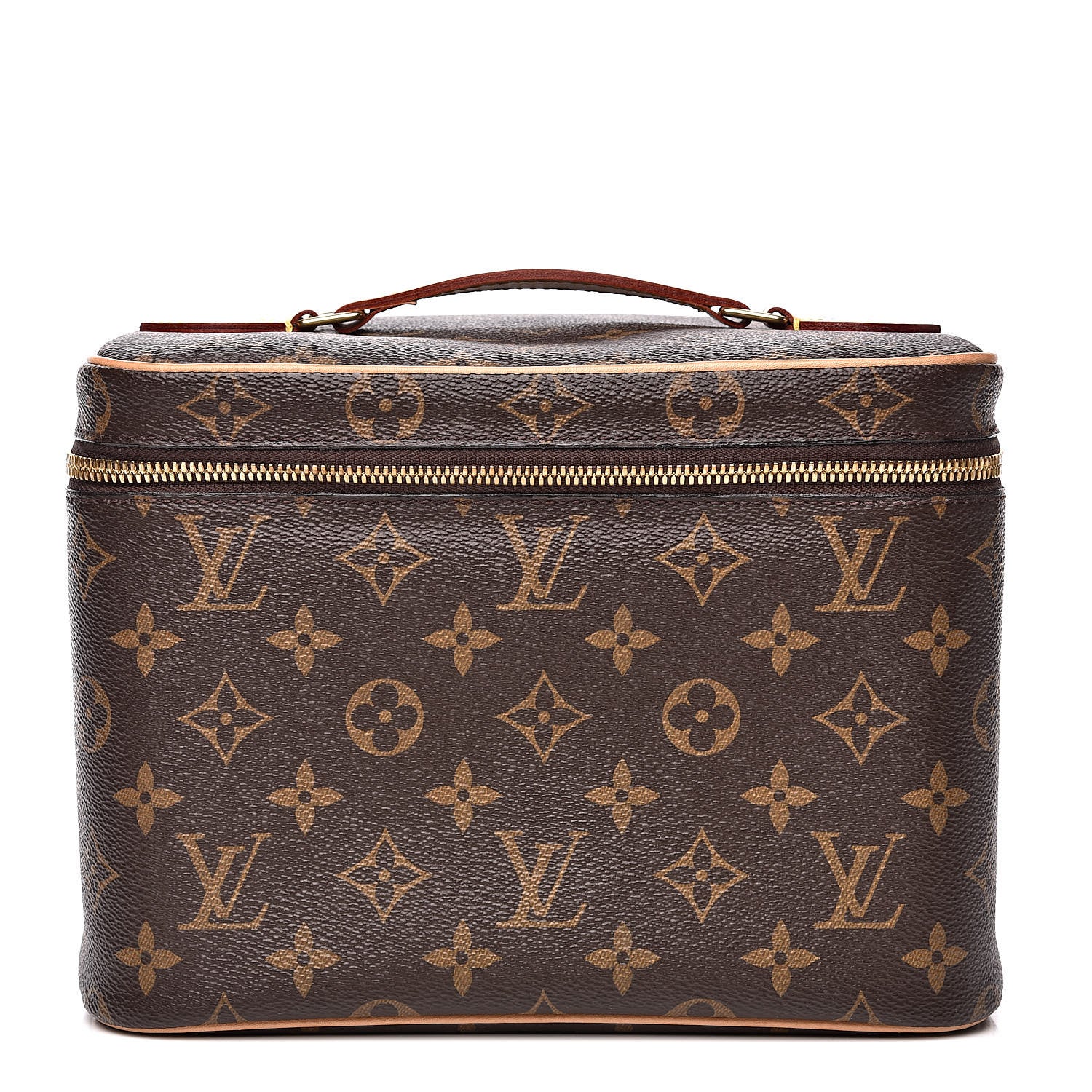 Louis Vuitton Monogram Nice BB 1 of 11