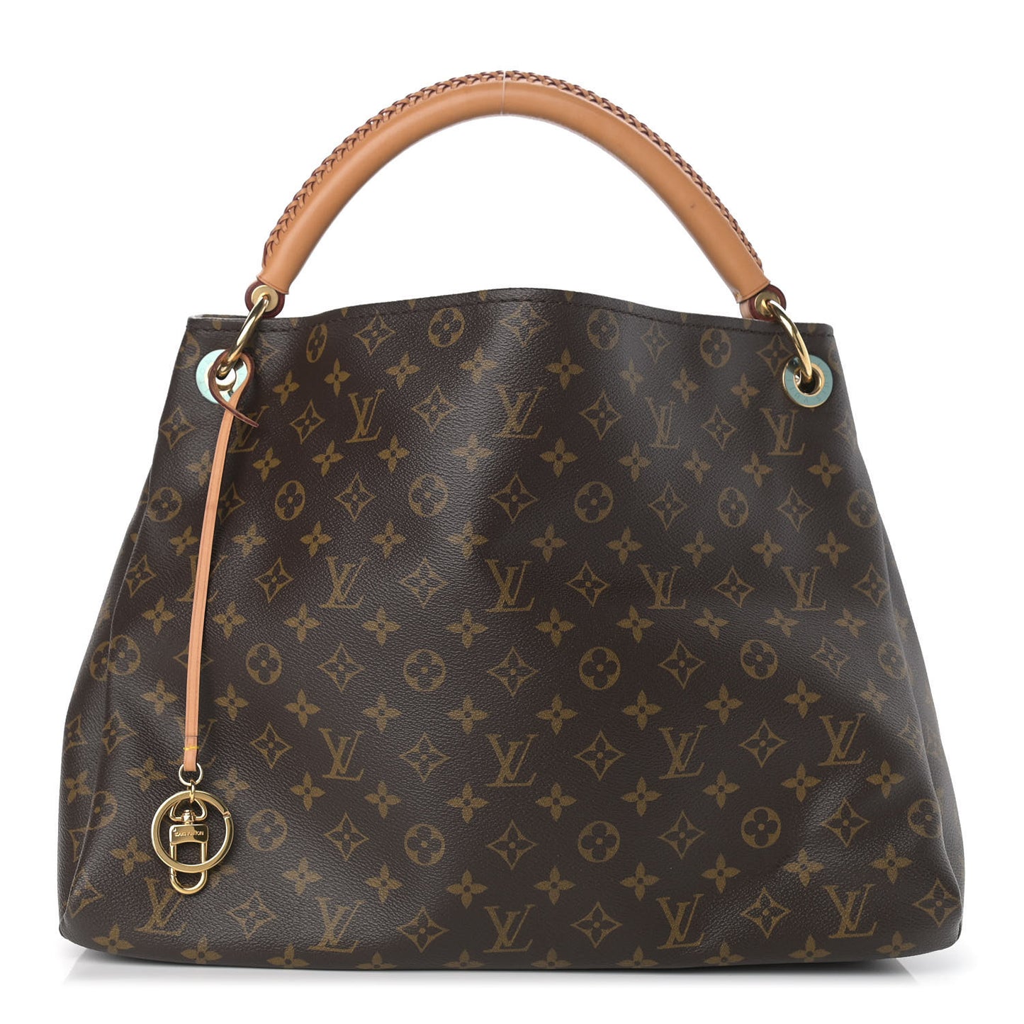 Monogram Artsy MM