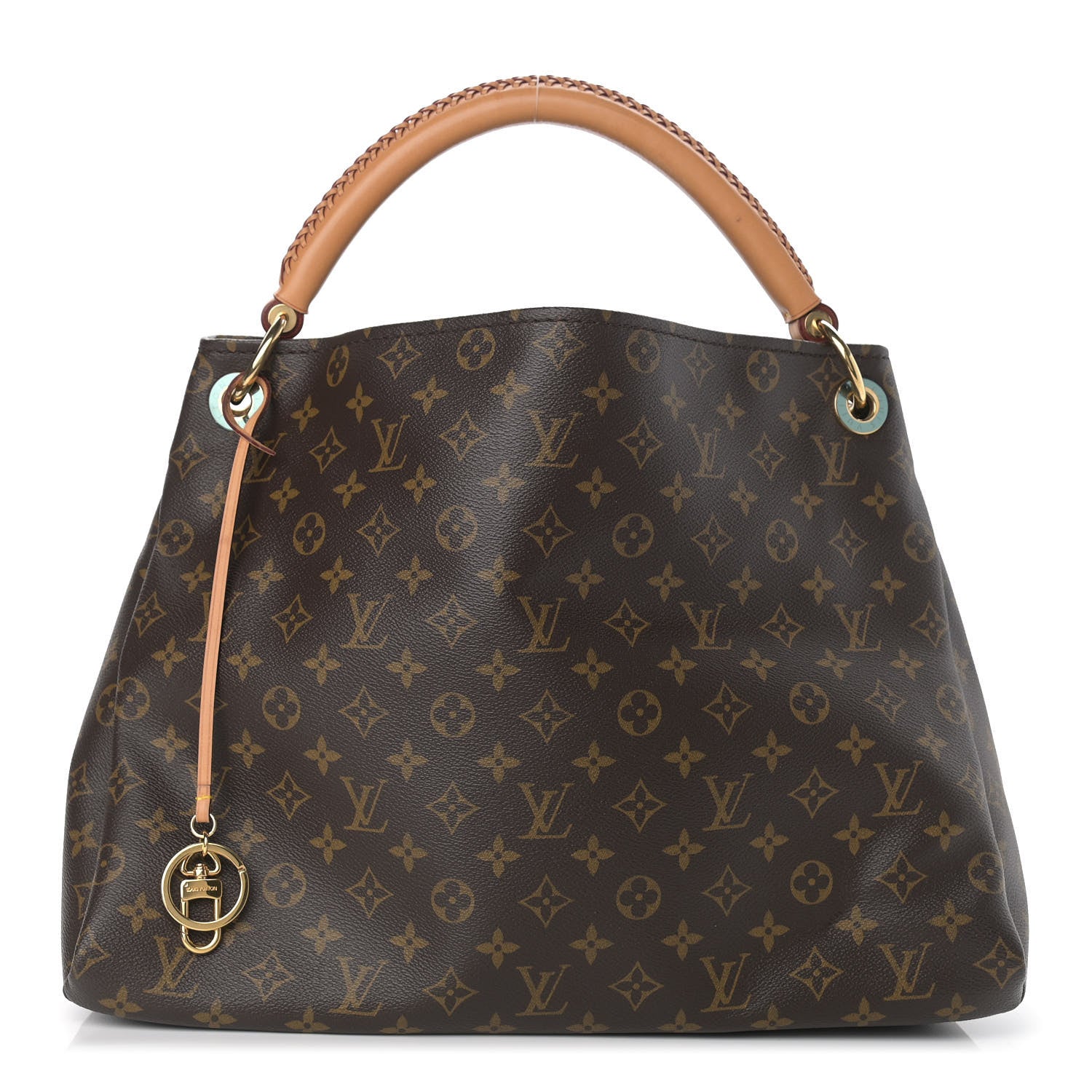 Louis Vuitton Monogram Artsy MM 1 of 9