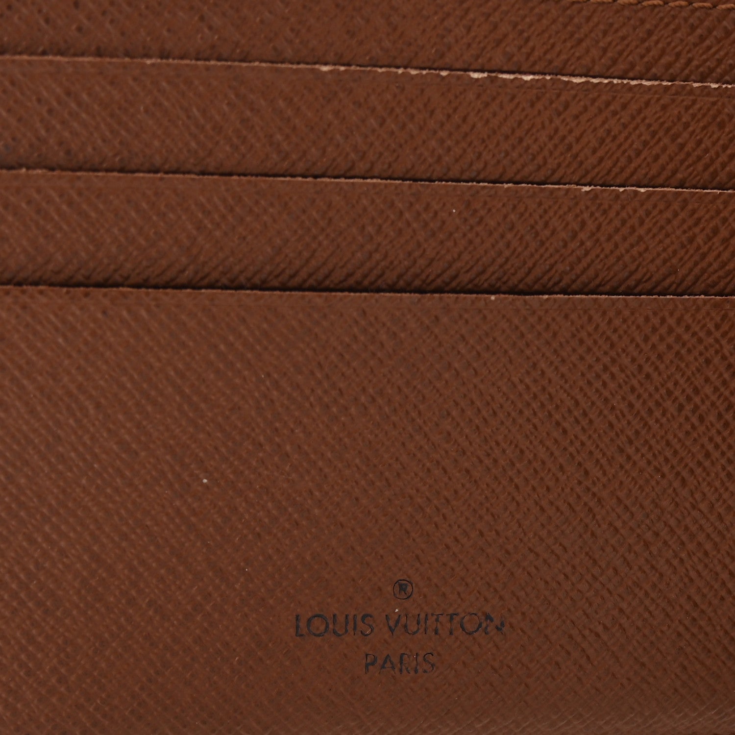 Louis Vuitton Monogram Multiple Wallet 6 of 7