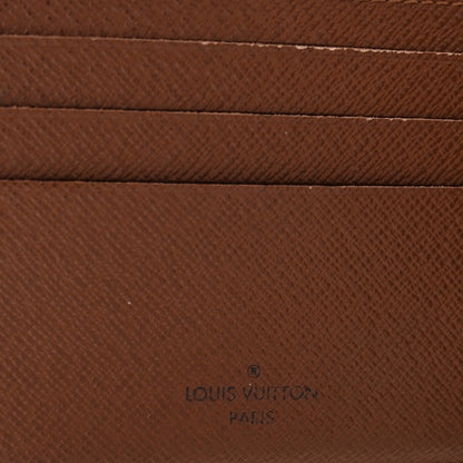 Louis Vuitton Monogram Multiple Wallet 6 of 7