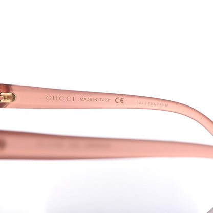 Gucci GG Sunglasses GG0506S Pink 6 of 7