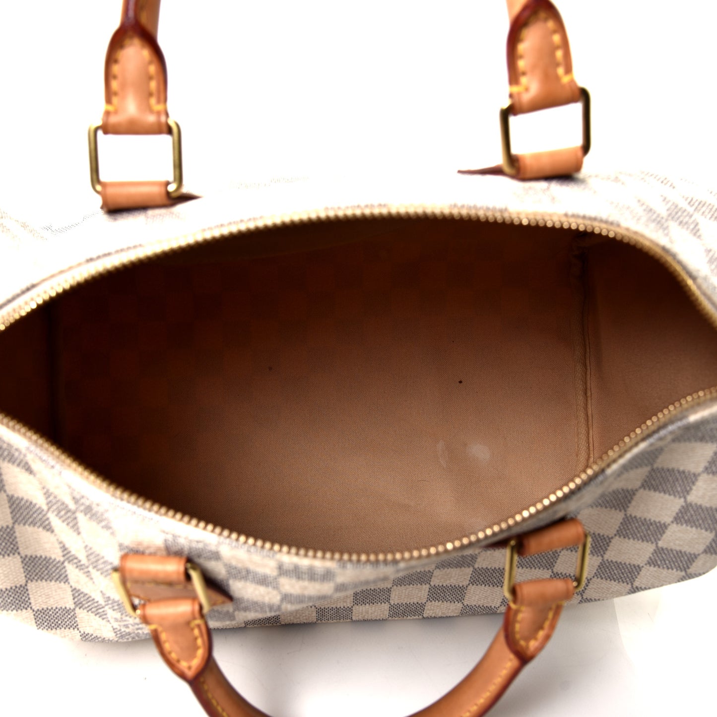 Damier Azur Speedy 30