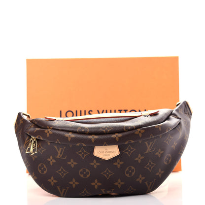 Louis Vuitton Monogram Bumbag 10 of 10