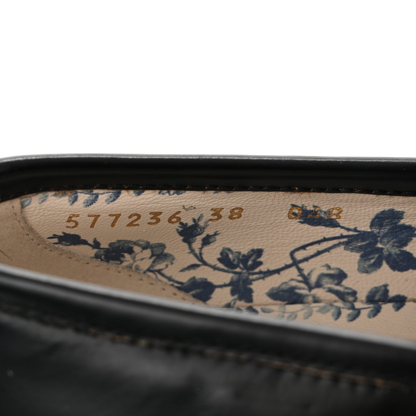 Cordovan Lux Womens Harald Horsebit 25mm Platform Loafers 36 38 Black