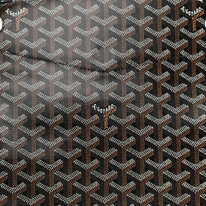 Goyard Goyardine Rouette PM Black 8 of 11