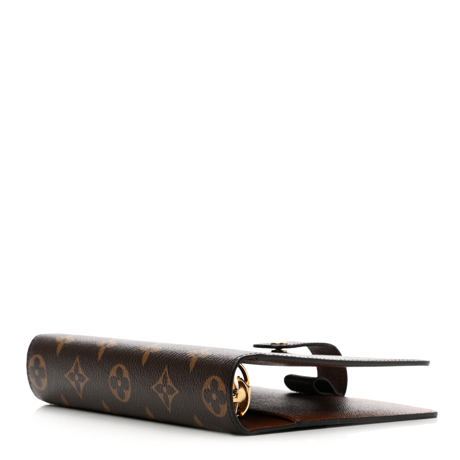 Louis Vuitton Monogram Medium Ring Agenda Cover 4 of 11