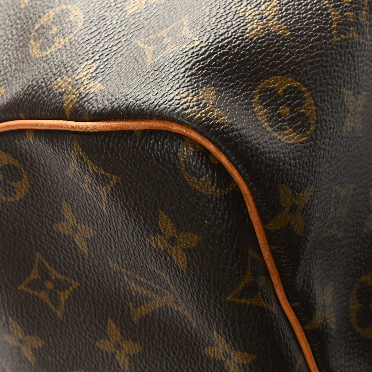 Monogram Keepall Bandouliere 60