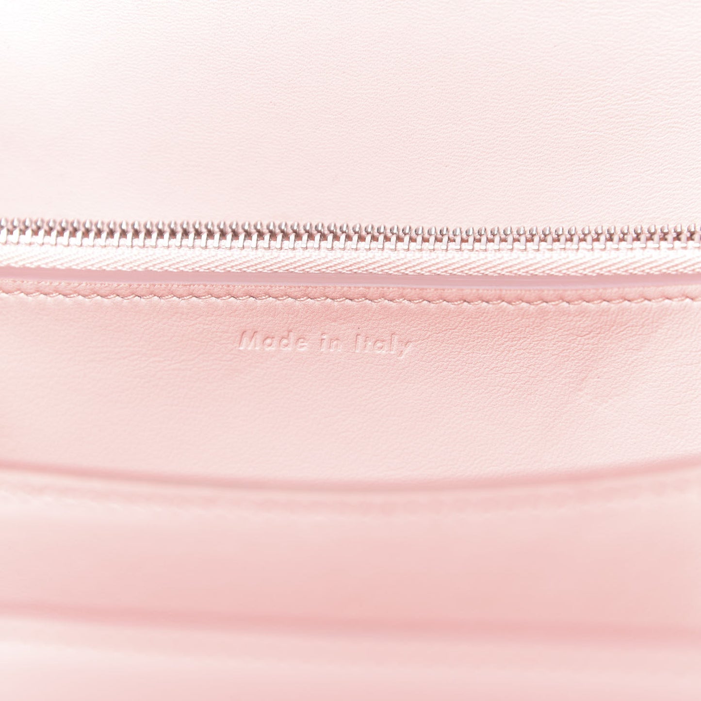 Box Calfskin Medium Classic Box Flap Bag Blush