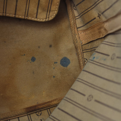 Louis Vuitton Monogram Neverfull MM 12 of 24