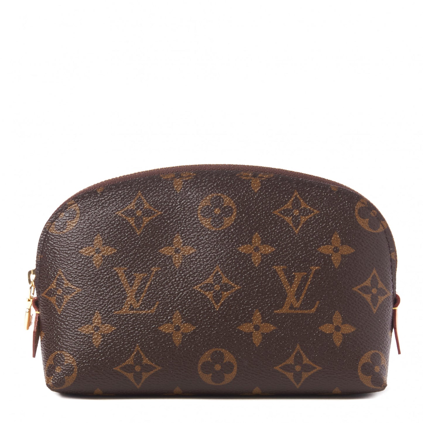 Monogram Cosmetic Pouch