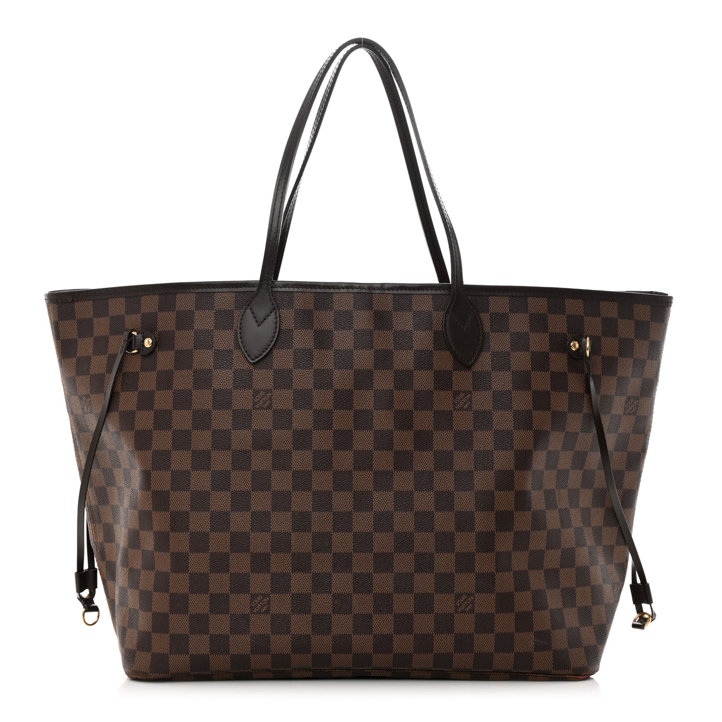 Damier Ebene Neverfull GM