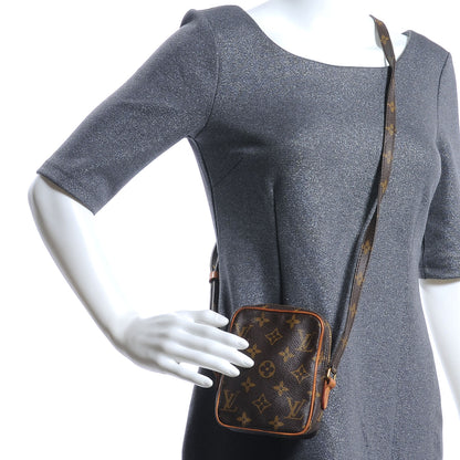 Louis Vuitton Monogram Danube 15 2 of 7