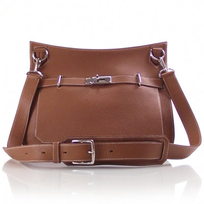 Hermes Taurillon Clemence Jypsiere 37 1 of 12