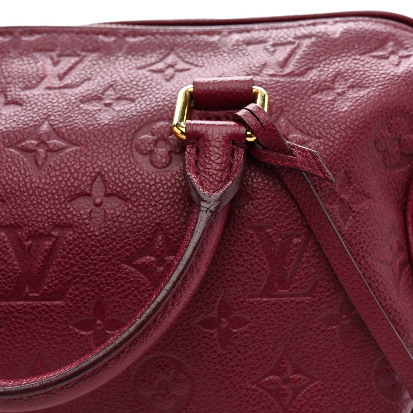Empreinte Speedy Bandouliere 25 Aurore