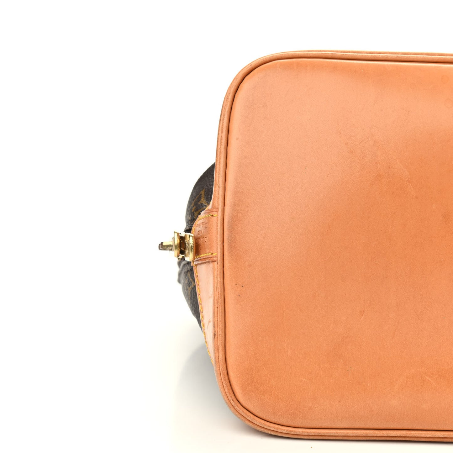 Monogram Alma PM