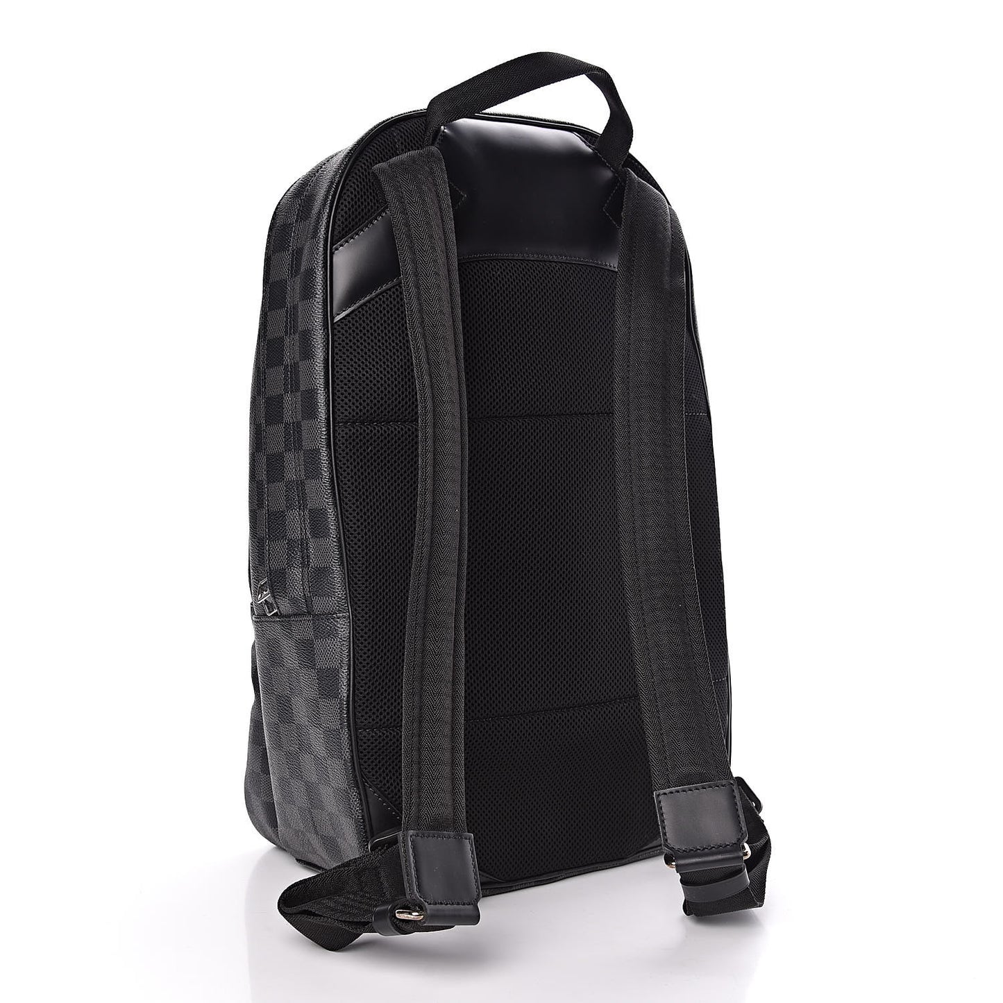 Damier Graphite Michael Backpack