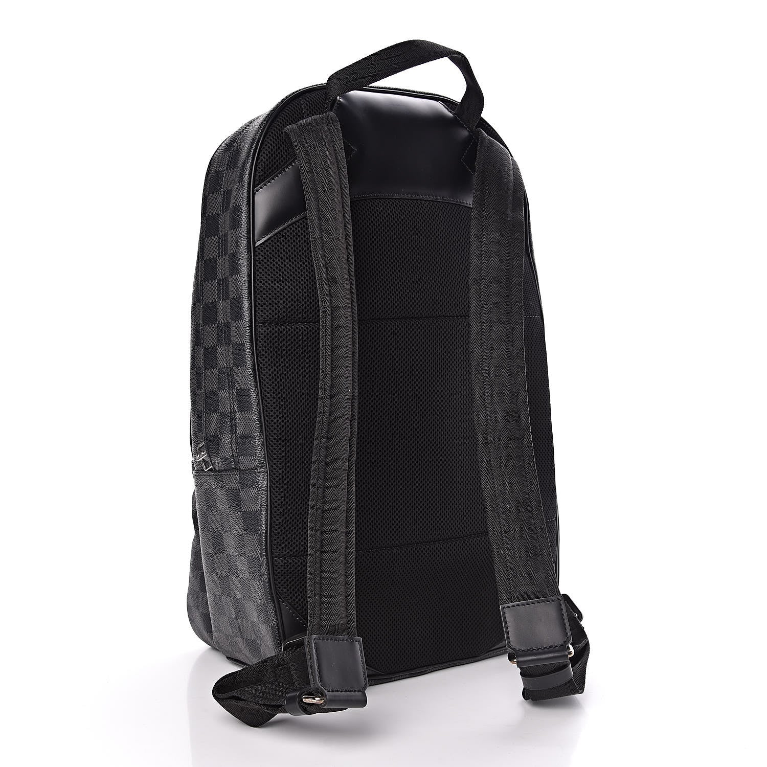 Louis Vuitton Damier Graphite Michael Backpack 3 of 9