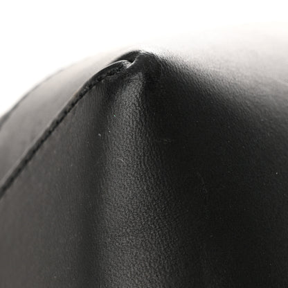Mansur Gavriel Calfskin Lady Bag Black Flamma 15 of 15