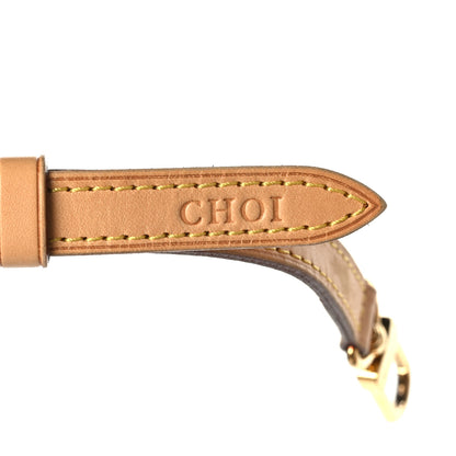 Louis Vuitton Monogram Palermo GM 9 of 9