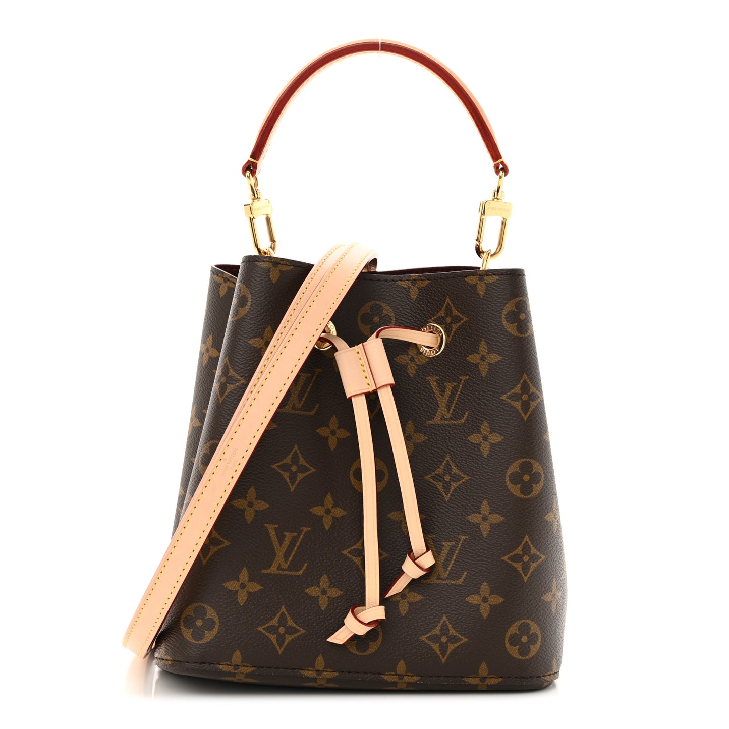 Monogram Neonoe BB