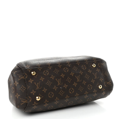 Louis Vuitton Monogram Montaigne GM 4 of 10