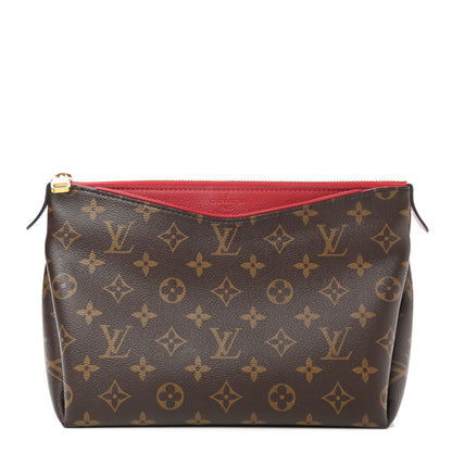 Louis Vuitton Monogram Pallas Beauty Case Cherry 1 of 9