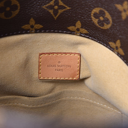 Louis Vuitton Monogram Artsy MM 6 of 11