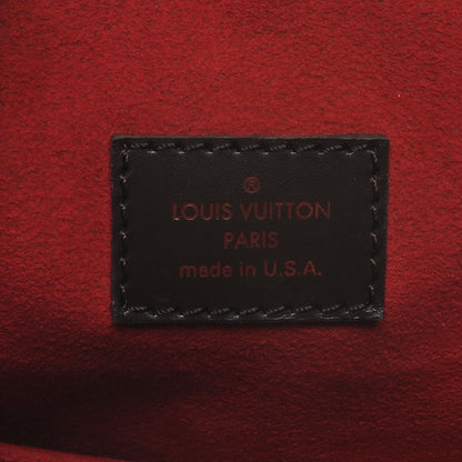 Louis Vuitton Damier Ebene Trevi GM 6 of 7