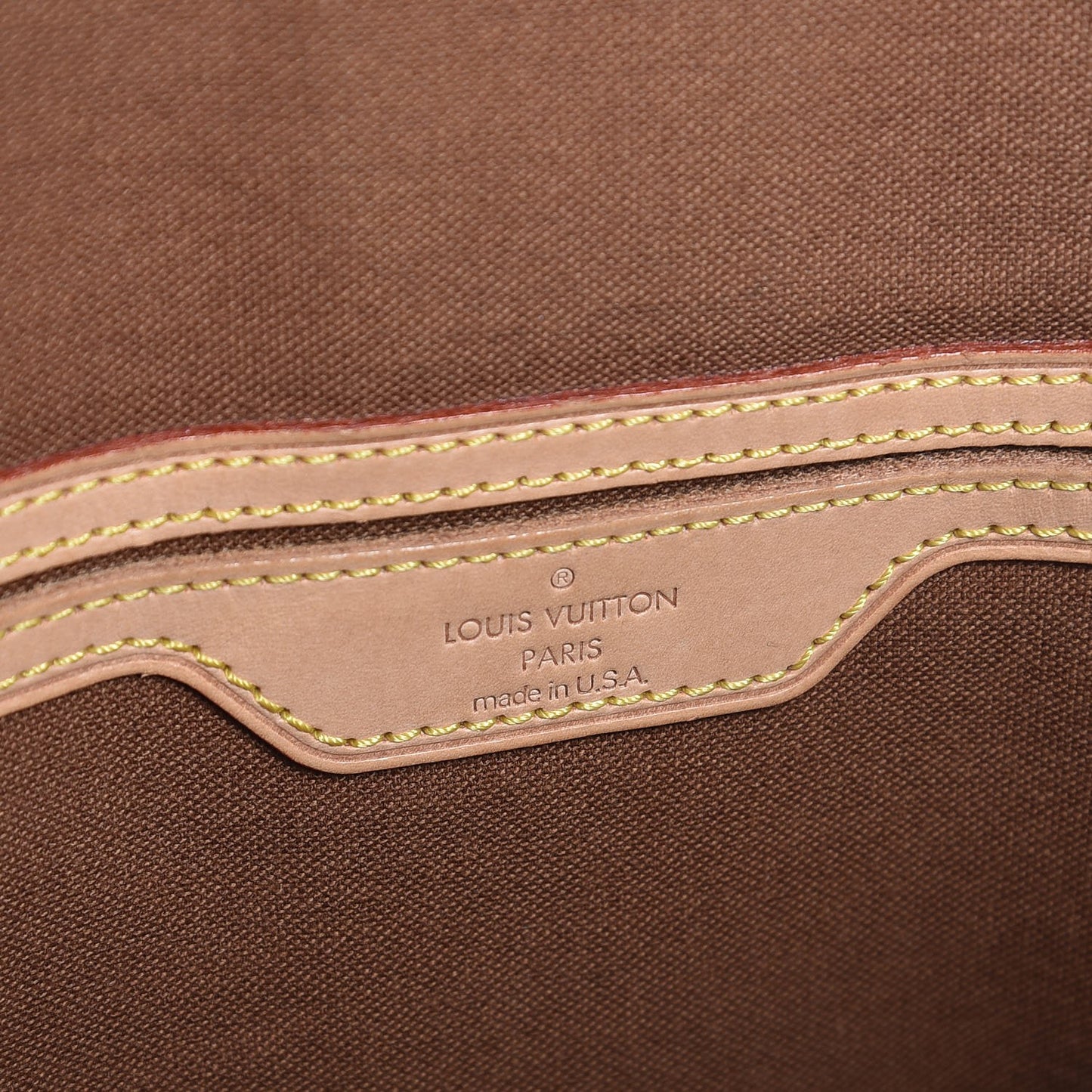 Monogram Palermo GM
