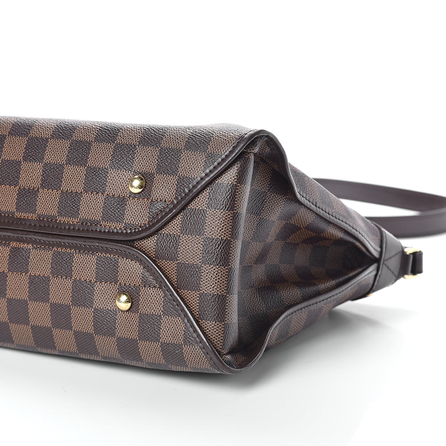 Damier Ebene Duomo Messenger