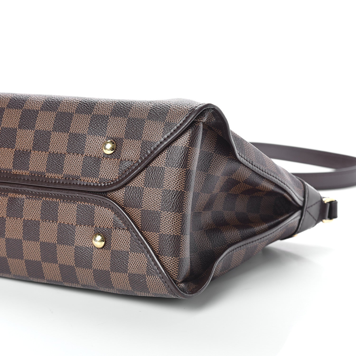 Louis Vuitton Damier Ebene Duomo Messenger 8 of 8