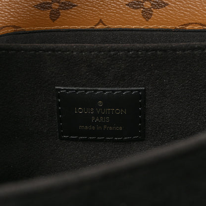 Louis Vuitton Reverse Monogram Pochette Metis 6 of 9