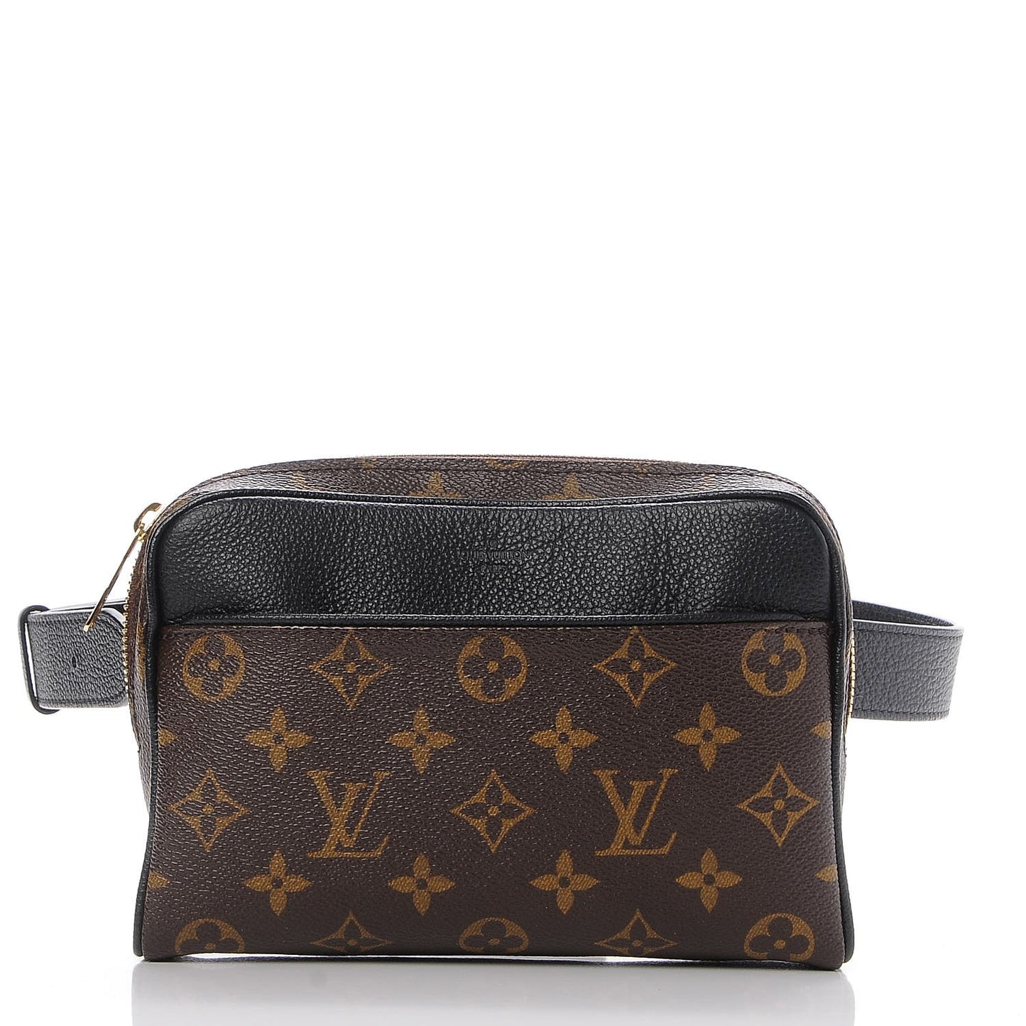 Macassar Bum Bag
