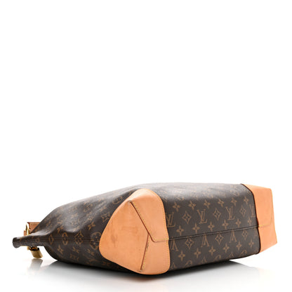 Louis Vuitton Monogram Berri MM 4 of 14