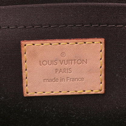 Louis Vuitton Vernis Rosewood Ave Amarante 6 of 10