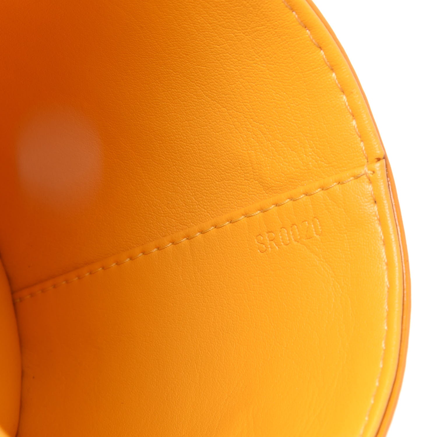 Louis Vuitton Vernis Astor Place Mango 8 of 12