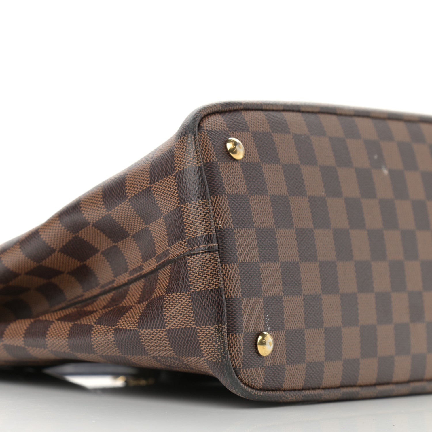 Louis Vuitton Damier Ebene Kensington 8 of 12