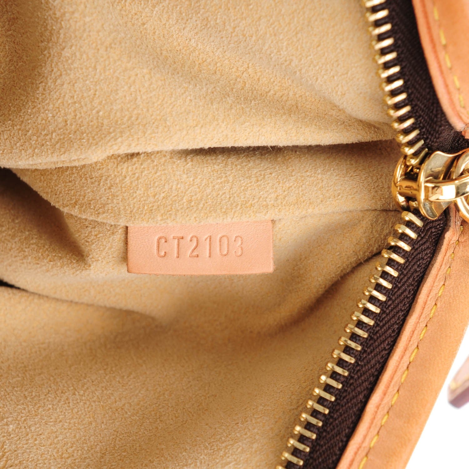 Louis Vuitton Monogram Estrela MM 7 of 7