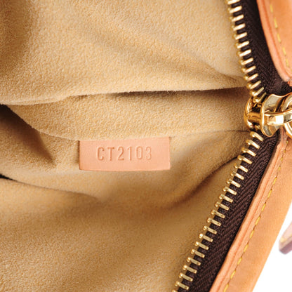 Louis Vuitton Monogram Estrela MM 7 of 7